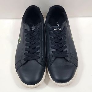 Lacoste Graduate sneaker sz 7.5